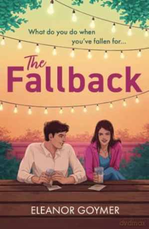 The Fallback - Eleanor Goymer [KSIĄŻKA]