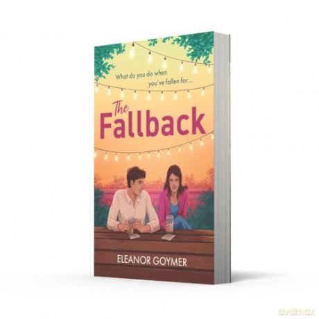 The Fallback - Eleanor Goymer [KSIĄŻKA]