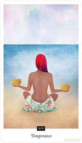 The Field Tarot - Fofana Hannah Elizabeth [KSIĄŻKA]