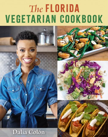 The Florida Vegetarian Cookbook [KSIĄŻKA]