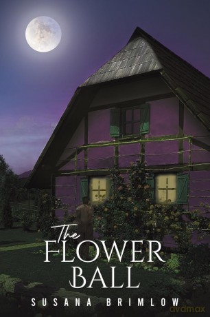 The Flower Ball - Susana Brimlow [KSIĄŻKA]