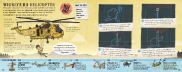 The Flying Machine Kit: Make 5 Planes! - Nick Arnold [KSIĄŻKA]