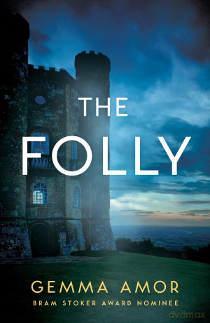 The Folly - Gemma Amor [KSIĄŻKA]