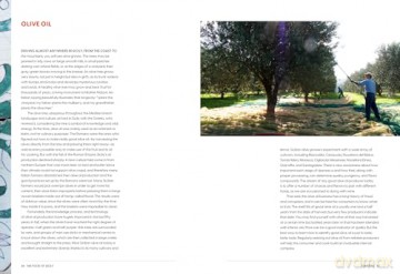 The Food of Sicily: Recipes from a Sun-Drenched Culinary Crossroads - Fabrizia Lanza [KSIĄŻKA]