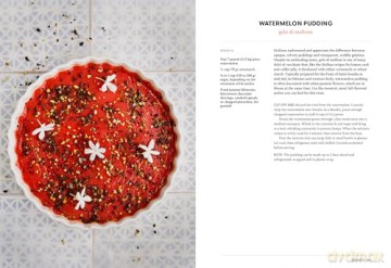 The Food of Sicily: Recipes from a Sun-Drenched Culinary Crossroads - Fabrizia Lanza [KSIĄŻKA]