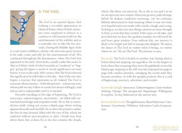The Fool's New Journey Tarot: Sixty Triumphs for a New Dawn - John Matthews [KSIĄŻKA]