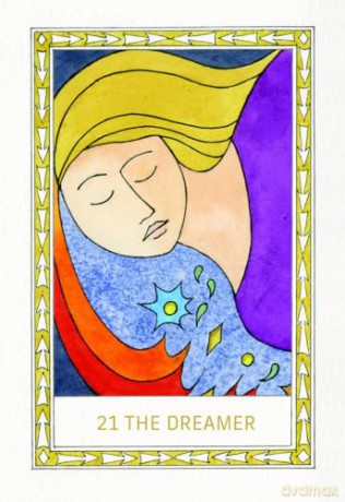 The Fool's New Journey Tarot: Sixty Triumphs for a New Dawn - John Matthews [KSIĄŻKA]