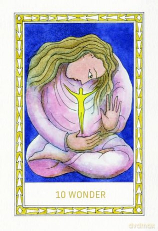 The Fool's New Journey Tarot: Sixty Triumphs for a New Dawn - John Matthews [KSIĄŻKA]