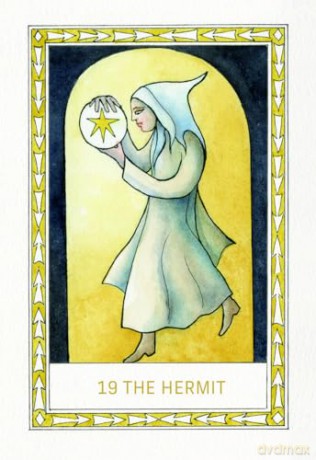 The Fool's New Journey Tarot: Sixty Triumphs for a New Dawn - John Matthews [KSIĄŻKA]