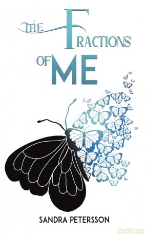 The Fractions of Me - Sandra Petersson [KSIĄŻKA]