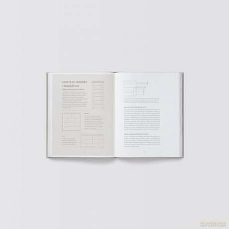 The Furnishing Handbook - Frida Ramstedt [KSIĄŻKA]