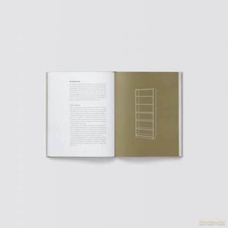 The Furnishing Handbook - Frida Ramstedt [KSIĄŻKA]