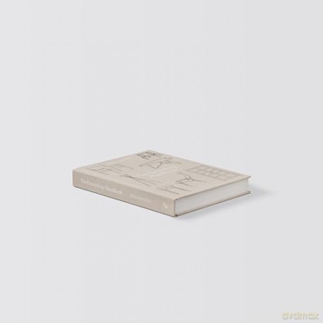 The Furnishing Handbook - Frida Ramstedt [KSIĄŻKA]