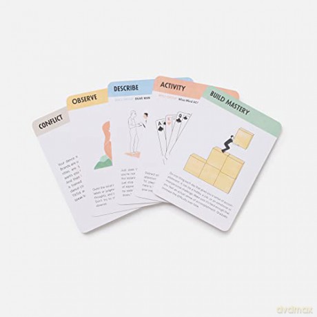 The Game of Real Life: Be Mindful. Solve Conflicts. Gain Points. Live Better. (Includes a 96-Page Pocket Guide to DBT Skills!) Card Games - Jesse Finkelstein [KSIĄŻKA]