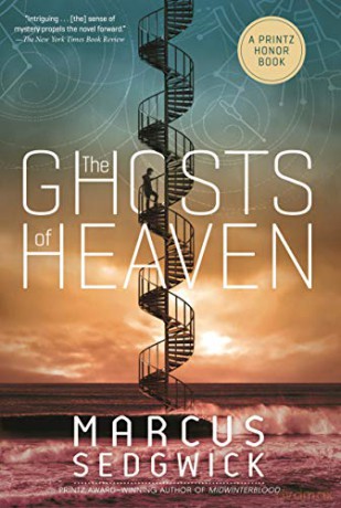 The Ghosts of Heaven - Marcus Sedgwick [KSIĄŻKA]