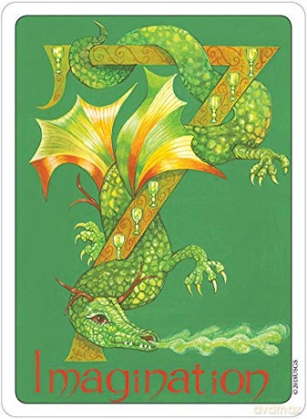 The Gill Tarot - Elizabeth Josephine Gill [KSIĄŻKA]