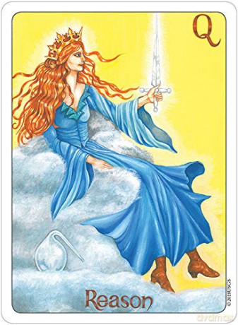 The Gill Tarot - Elizabeth Josephine Gill [KSIĄŻKA]