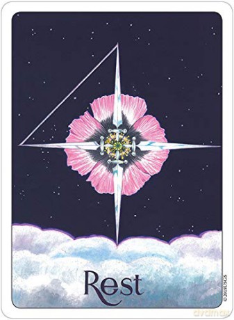 The Gill Tarot - Elizabeth Josephine Gill [KSIĄŻKA]