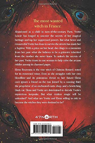 The Glamourist: 2 (The Vine Witch, 2) - Luanne G. Smith [KSIĄŻKA]