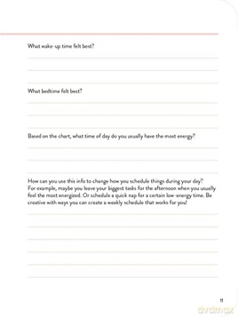 The Glow Up Journal: Everything You Need to Set Goals, Create Inspo-and Make It Happen! - Danielle Richardson [KSIĄŻKA]
