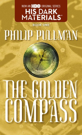 The Golden Compass: 1 (His Dark Materials) - Stefan Wolpers [KSIĄŻKA]