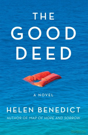 The Good Deed - Helen Benedict [KSIĄŻKA]