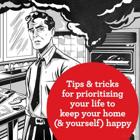The Good Enough Guide to Better Living: Leave Your Dishes in the Sink, Serve Your Guests Leftovers, and Make the Most Out of Doing the Least at Home - Alison Throckmorton [KSIĄŻKA]