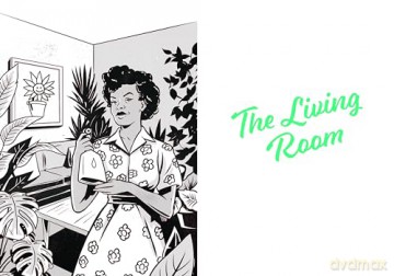 The Good Enough Guide to Better Living: Leave Your Dishes in the Sink, Serve Your Guests Leftovers, and Make the Most Out of Doing the Least at Home - Alison Throckmorton [KSIĄŻKA]