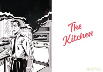 The Good Enough Guide to Better Living: Leave Your Dishes in the Sink, Serve Your Guests Leftovers, and Make the Most Out of Doing the Least at Home - Alison Throckmorton [KSIĄŻKA]
