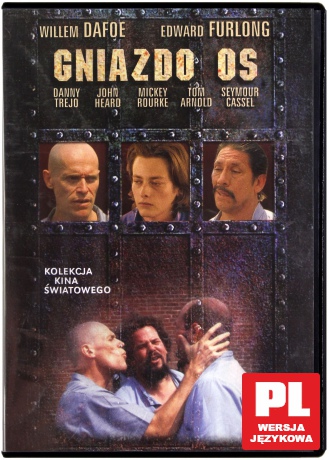 Gniazdo os [DVD]
