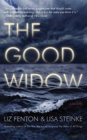 The Good Widow: A Novel - Liz Fenton [KSIĄŻKA]