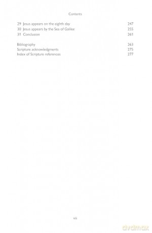 The Gospels Through Old Testament Eyes: Exploring Extended Allusions - Nicholas P. Lunn [KSIĄŻKA]