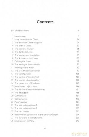 The Gospels Through Old Testament Eyes: Exploring Extended Allusions - Nicholas P. Lunn [KSIĄŻKA]
