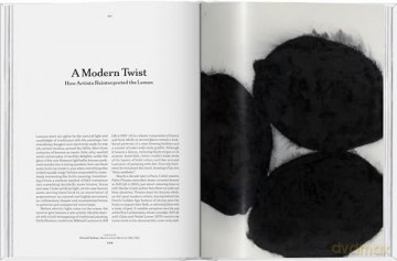 The Gourmand's Lemon. A Collection of Stories and Recipes - The Gourmand [KSIĄŻKA]