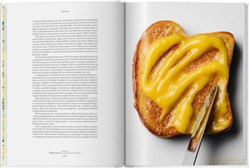 The Gourmand's Lemon. A Collection of Stories and Recipes - The Gourmand [KSIĄŻKA]