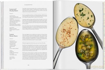 The Gourmand's Lemon. A Collection of Stories and Recipes - The Gourmand [KSIĄŻKA]
