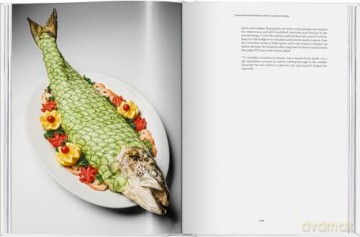 The Gourmand's Lemon. A Collection of Stories and Recipes - The Gourmand [KSIĄŻKA]