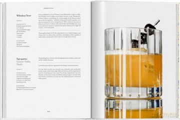 The Gourmand's Lemon. A Collection of Stories and Recipes - The Gourmand [KSIĄŻKA]