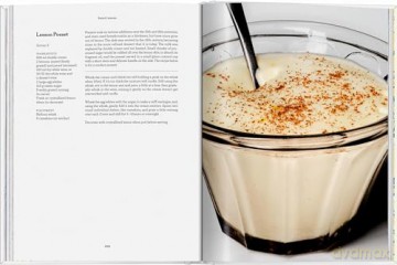 The Gourmand's Lemon. A Collection of Stories and Recipes - The Gourmand [KSIĄŻKA]