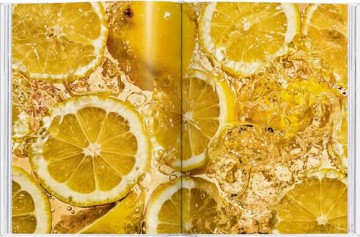 The Gourmand's Lemon. A Collection of Stories and Recipes - The Gourmand [KSIĄŻKA]