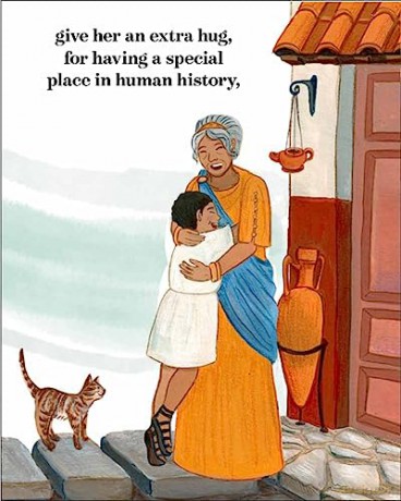 The Grandmother Effect [KSIĄŻKA]
