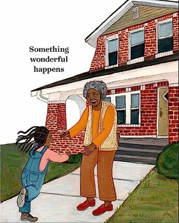 The Grandmother Effect [KSIĄŻKA]