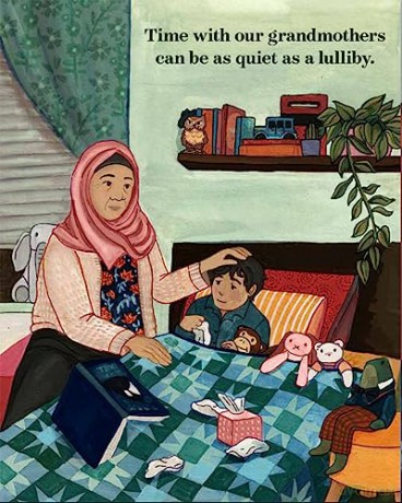 The Grandmother Effect [KSIĄŻKA]