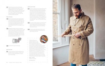 The Great British Sewing Bee: Back to Basics: Create Your Own Capsule Wardrobe With 25 Dressmaking Projects - The Great British Sewing Bee [KSIĄŻKA]