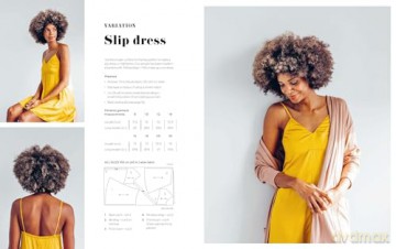 The Great British Sewing Bee: Back to Basics: Create Your Own Capsule Wardrobe With 25 Dressmaking Projects - The Great British Sewing Bee [KSIĄŻKA]