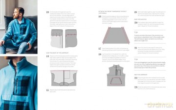 The Great British Sewing Bee: Back to Basics: Create Your Own Capsule Wardrobe With 25 Dressmaking Projects - The Great British Sewing Bee [KSIĄŻKA]