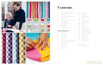 The Great British Sewing Bee: Back to Basics: Create Your Own Capsule Wardrobe With 25 Dressmaking Projects - The Great British Sewing Bee [KSIĄŻKA]
