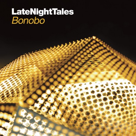 Bonobo: Late Night Tales - Bonobo [CD]