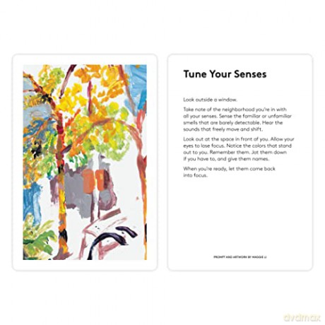 The Grief Deck: Rituals, Meditations, and Tools for Moving through Loss - Adriene Jenik [KSIĄŻKA]