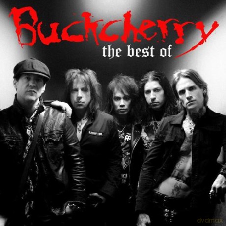 Buckcherry: The Best Of Buckcherry [CD]